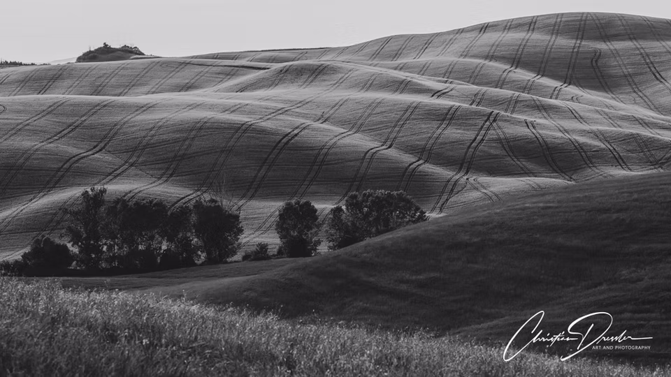 Landschaft & Reise · Arbeit 98