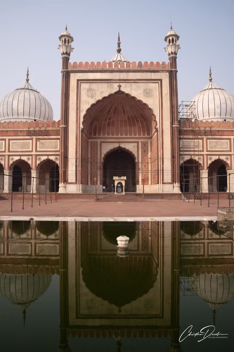 Indien · Fotografie 07