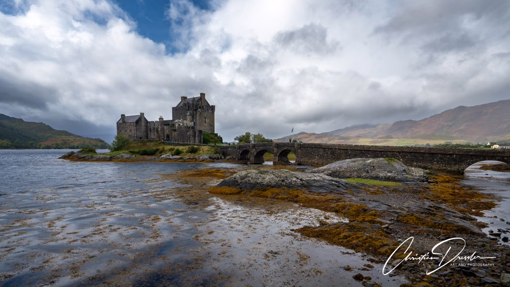 Schottland · Fotografie 25